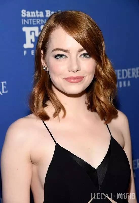 不同长度的头发这样打理,美翻了!