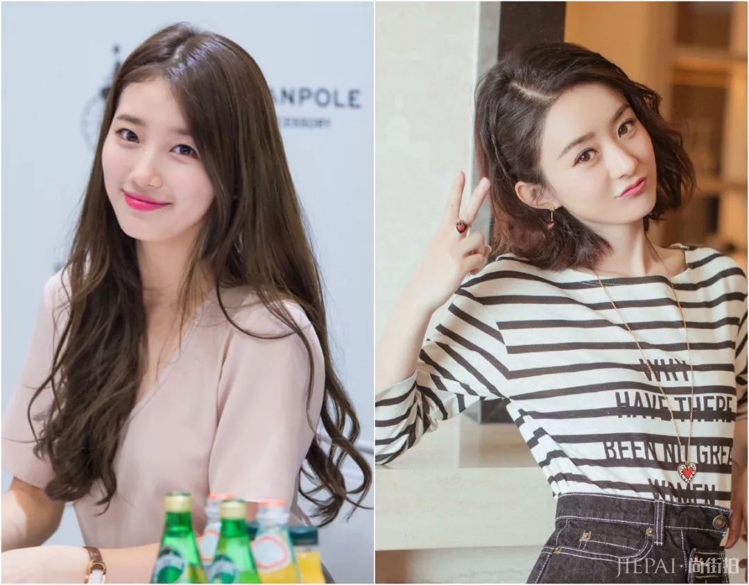 头发不要乱剪，显老的这几个发型，真的别再留了