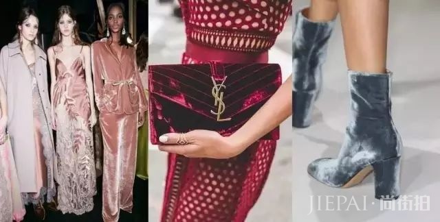 秋冬这三款靴子搭裙子,即美丽又不冻人!