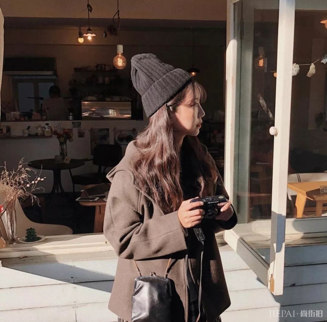 这4款很火的发型，正流行！