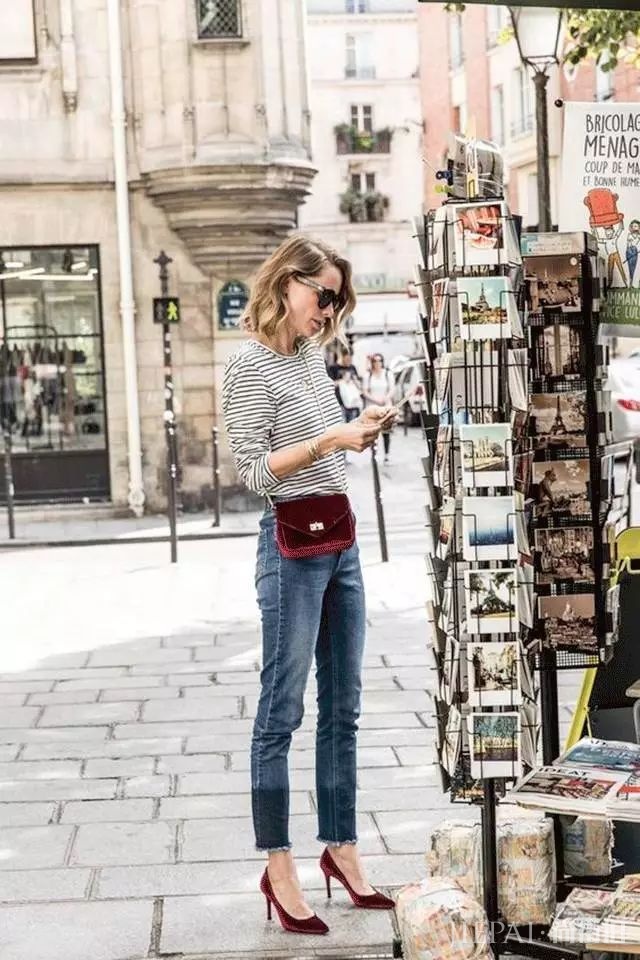 冬季红色色,酒红色,穿对真的好看爆了!!