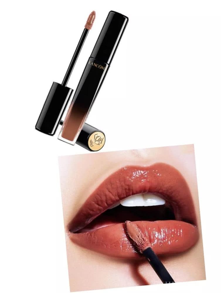 冬日女友必备的温柔唇色你GET了吗？