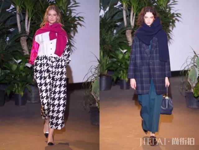 毛衣都穿错了，这样穿，才最时髦！