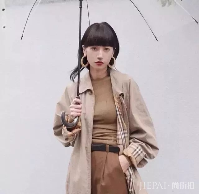 这几种魔鬼发型别轻易尝试，容易没气质！