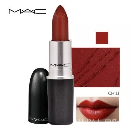 显白口红推荐 黄皮妹子们不能错过的7支口红