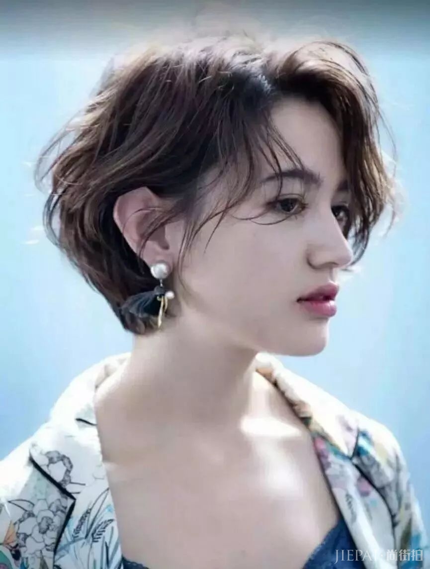 拿什么遮住你，我的发际线