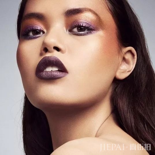 因为大红唇,你会错过这么多!