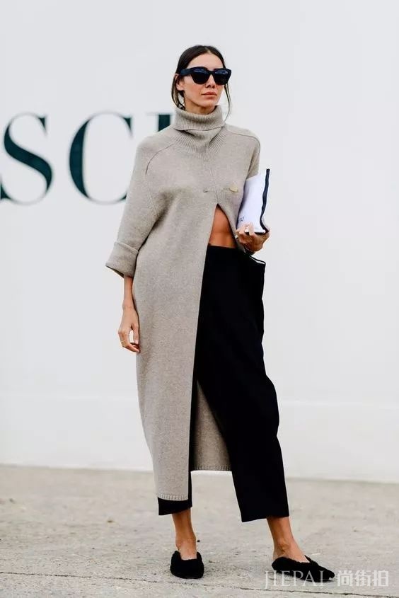 焦糖色out！今年“燕麦色”火了！！