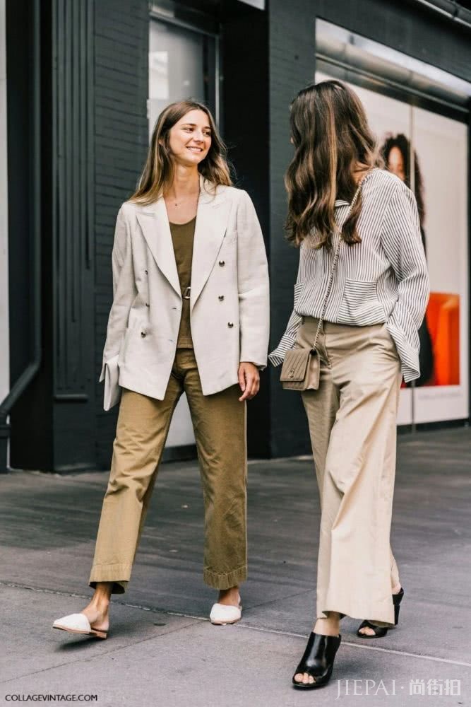 90% 的女生都爱的极简风，原来可以如此简单！