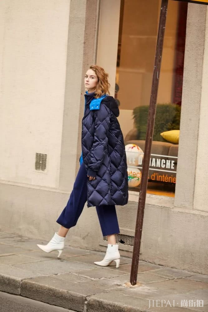 我猜，你的秋冬衣橱里一定有这3款外套