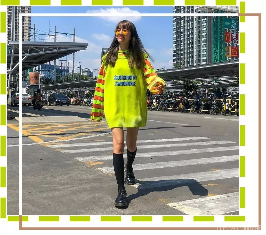 肩宽、腰圆、腿粗、胯大，4种不完美身材，原来得这么穿！