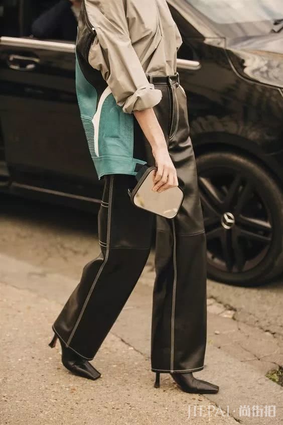 这几个方法让你轻松拥有好衣品