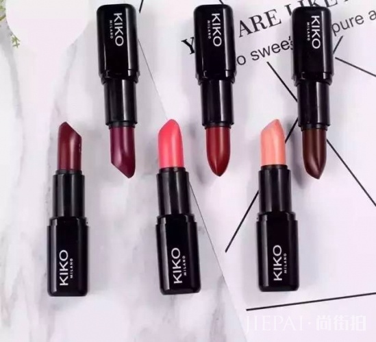 平价口红推荐 这些口红一点不输大牌