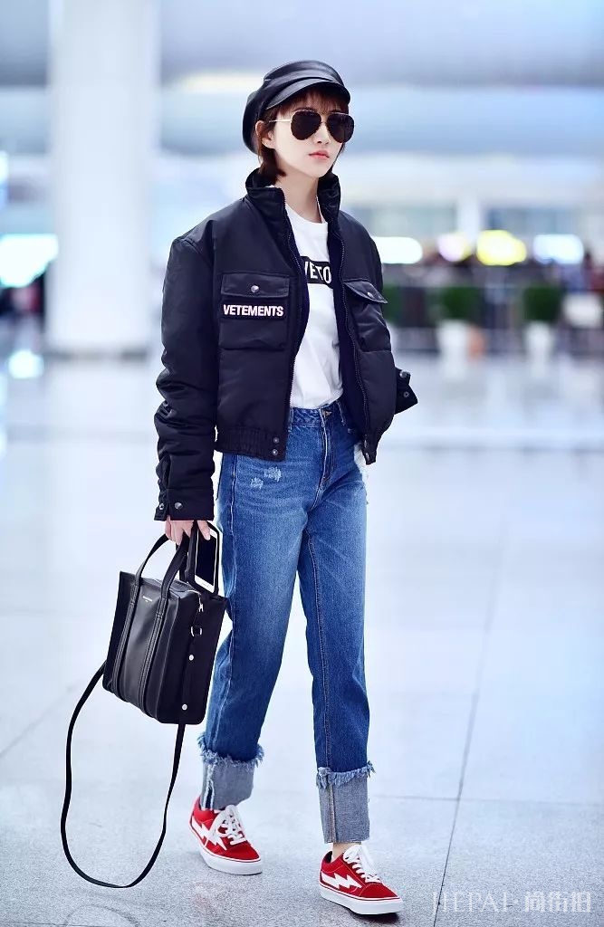 怎样温暖过冬？让立领来帮你挡住寒风！