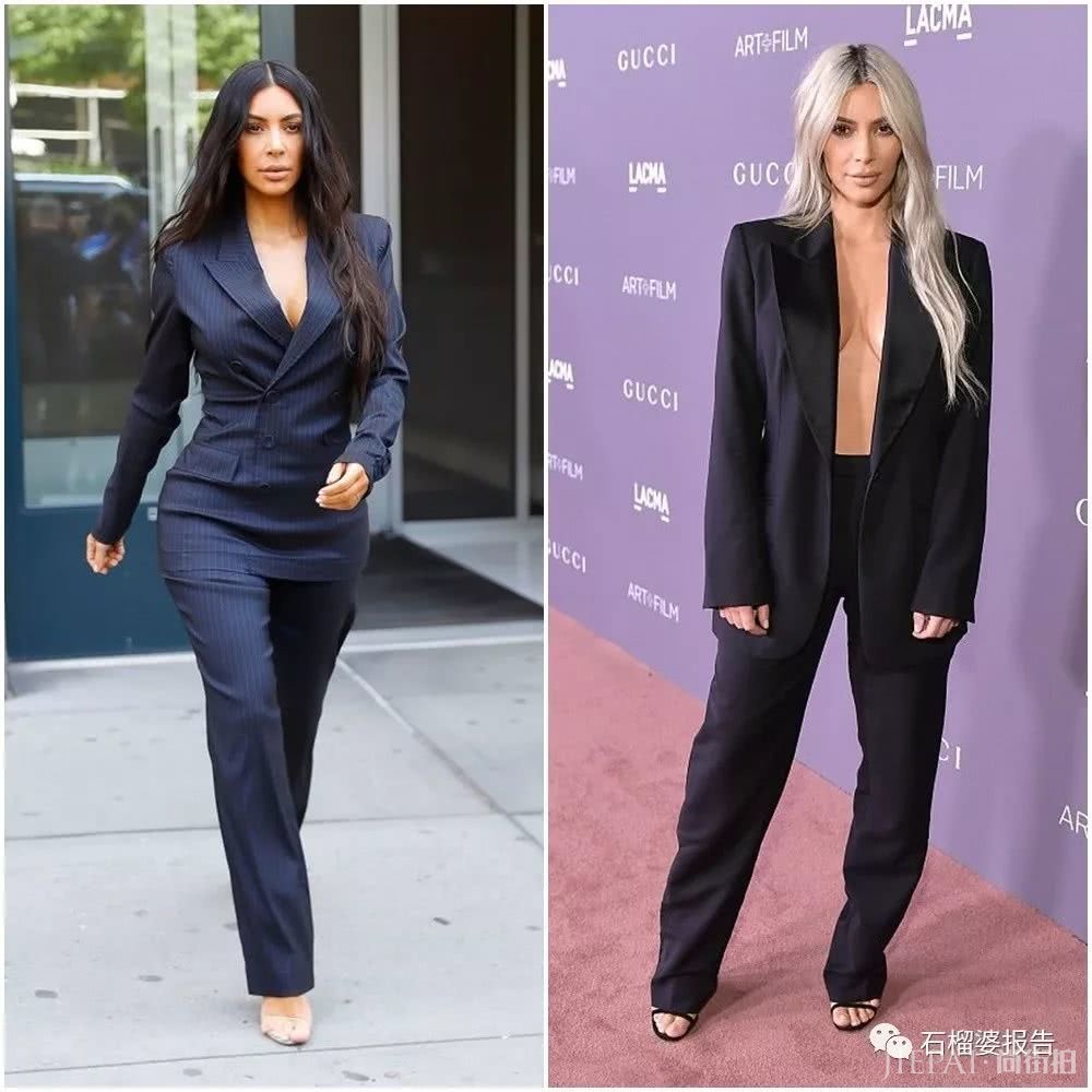 双11后没预算？不用怕，这样穿搭让你看起来不差钱