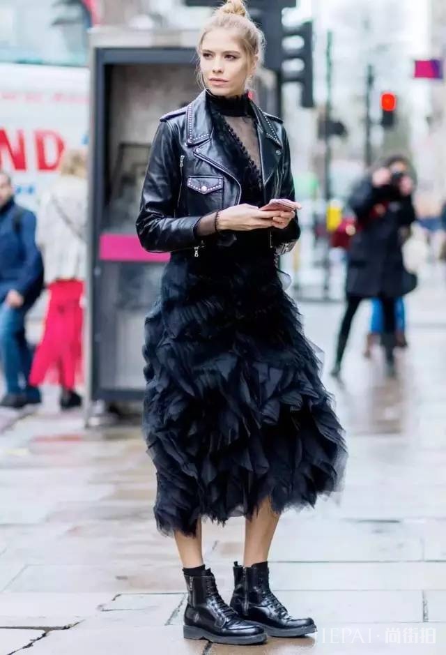 不同长度的头发这样打理，美翻了！