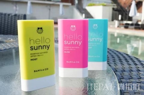 夏季黑美人怎么化妆