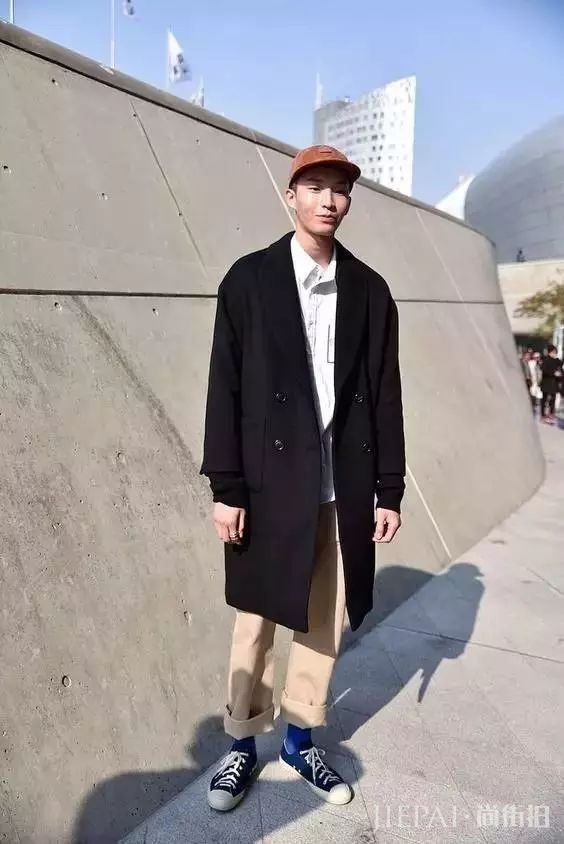 这个冬天急需一件大衣来代替羽绒服