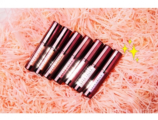 液体眼影什么牌子的好 让你的眼睛BlingBling