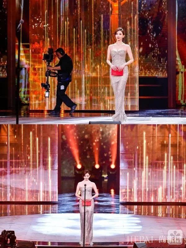 林志玲和baby同框毫不输阵，不老神话是怎样炼成的