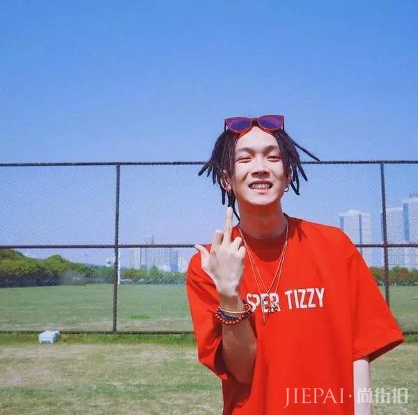 男士们好好打理自己的发型，颜值都提升！