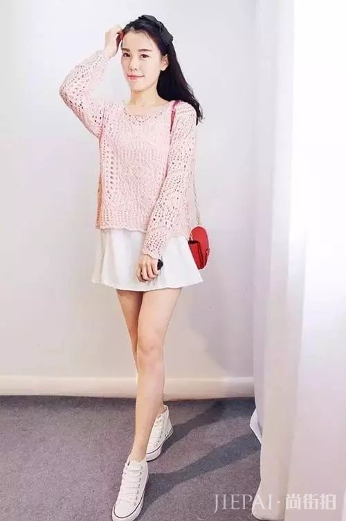 为什么别人穿得比你美?秋天这三种穿法让你艳压群芳!