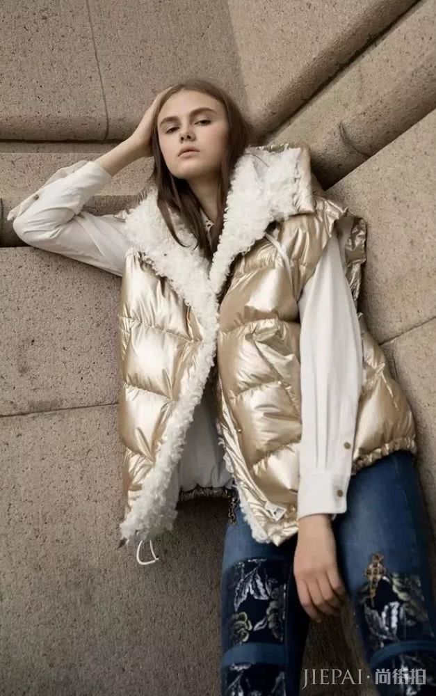 魔都街头的伦敦大片？新贵派让你高级在线温度不减