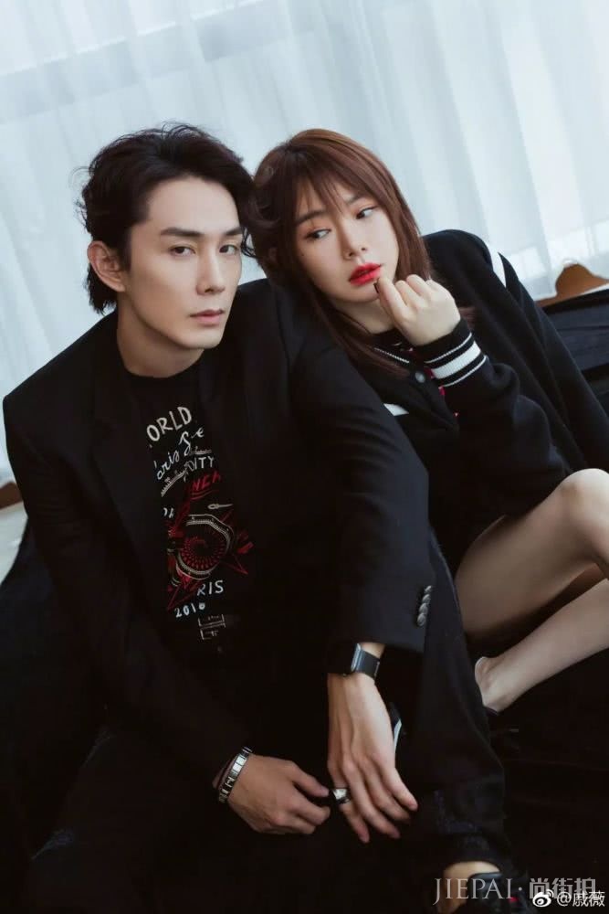 刘海能“整容”！看戚薇BABY这波操作秘密在哪？