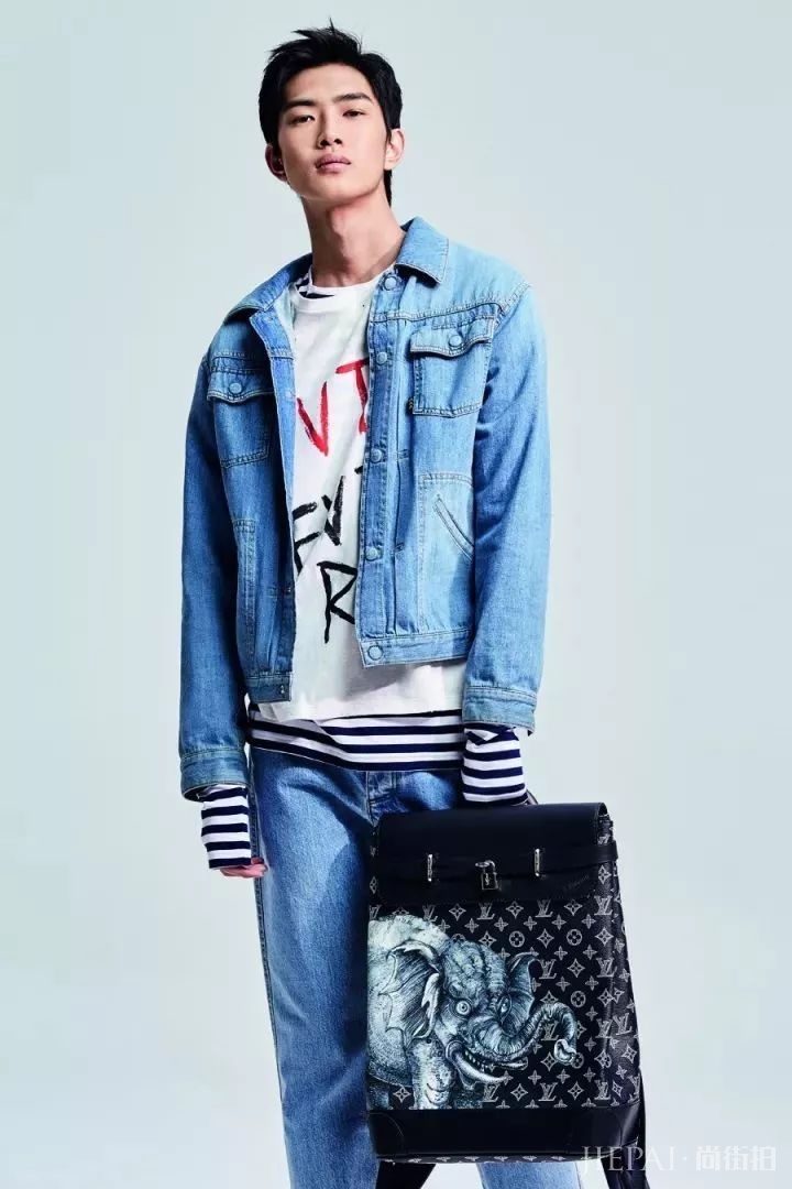 换季穿搭攻略，让你不惧昼夜温差！