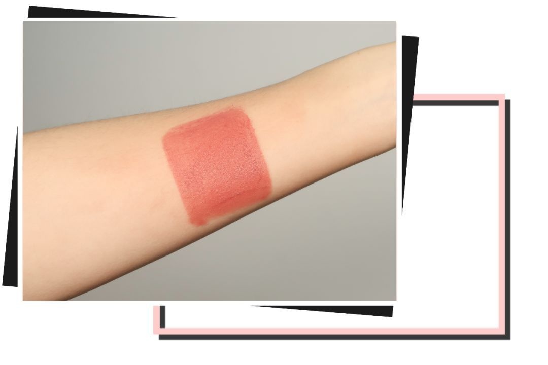 一支口红毁了一张脸：为什么你涂粉色永远这么丑？