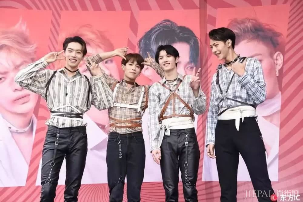 它迷倒了你们的ONER小哥哥,现在一支难求