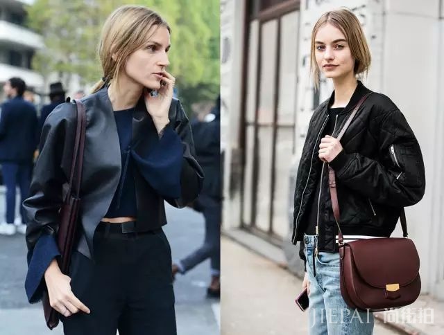 不同长度的头发这样打理，美翻了！