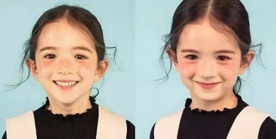 雀斑妆怎么化 你还在磨皮人家早就不care了