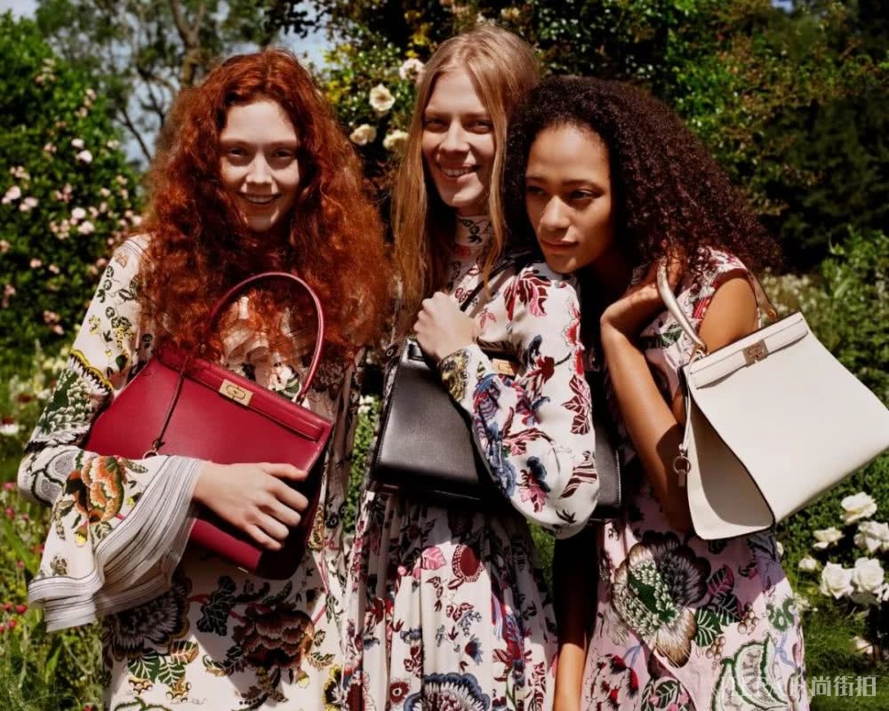 这几款女星们的“新宠”包包，就是来拯救你的选择障碍