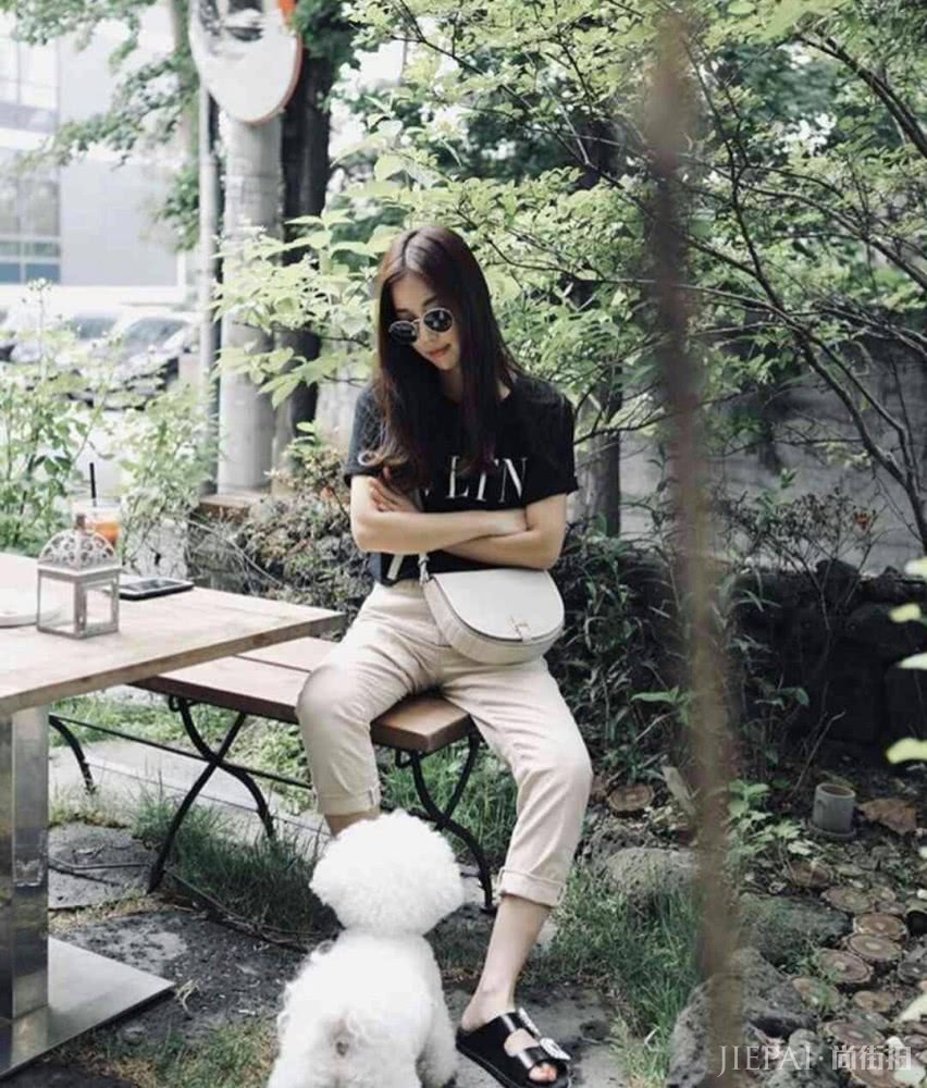 背这这四款流行包包上街，百搭又时髦