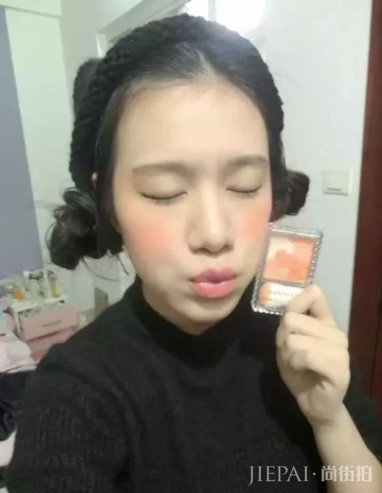 化妆误区 女生化妆这些雷区千万别踩