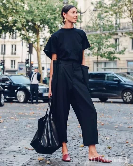 如何穿的更有质感和格调？看时尚博主演绎穿搭技巧