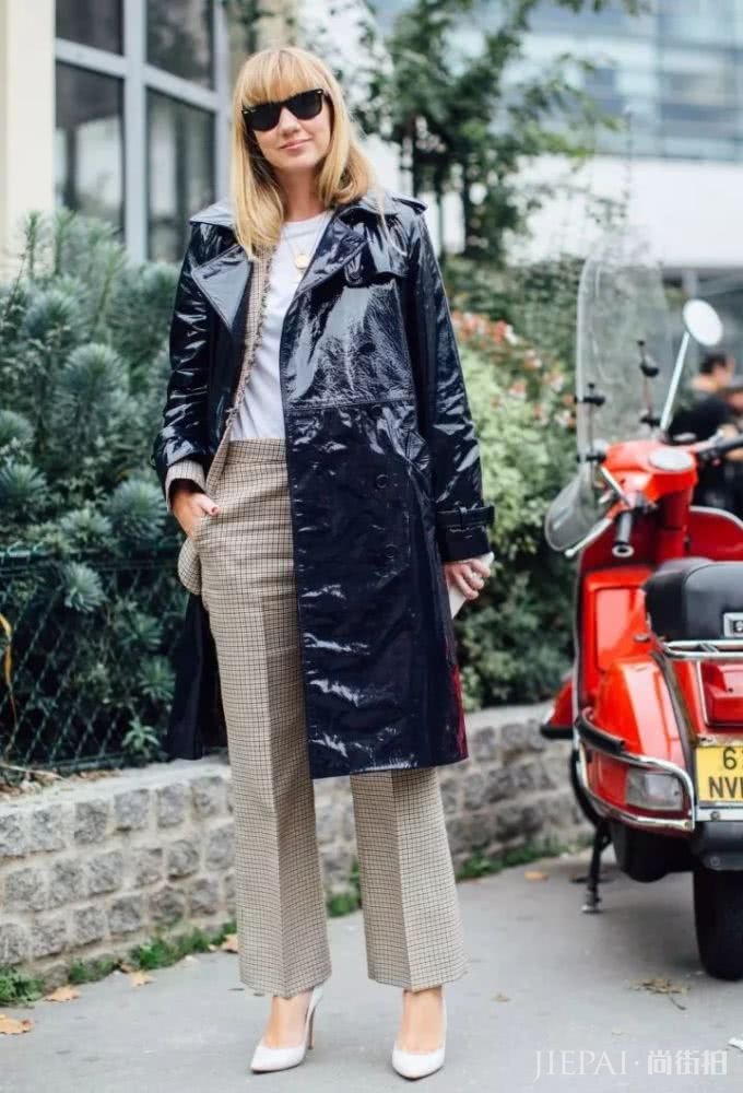 集齐5条裤子，让你冬季温暖又时髦！