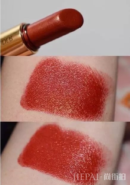 用什么颜色的口红显白