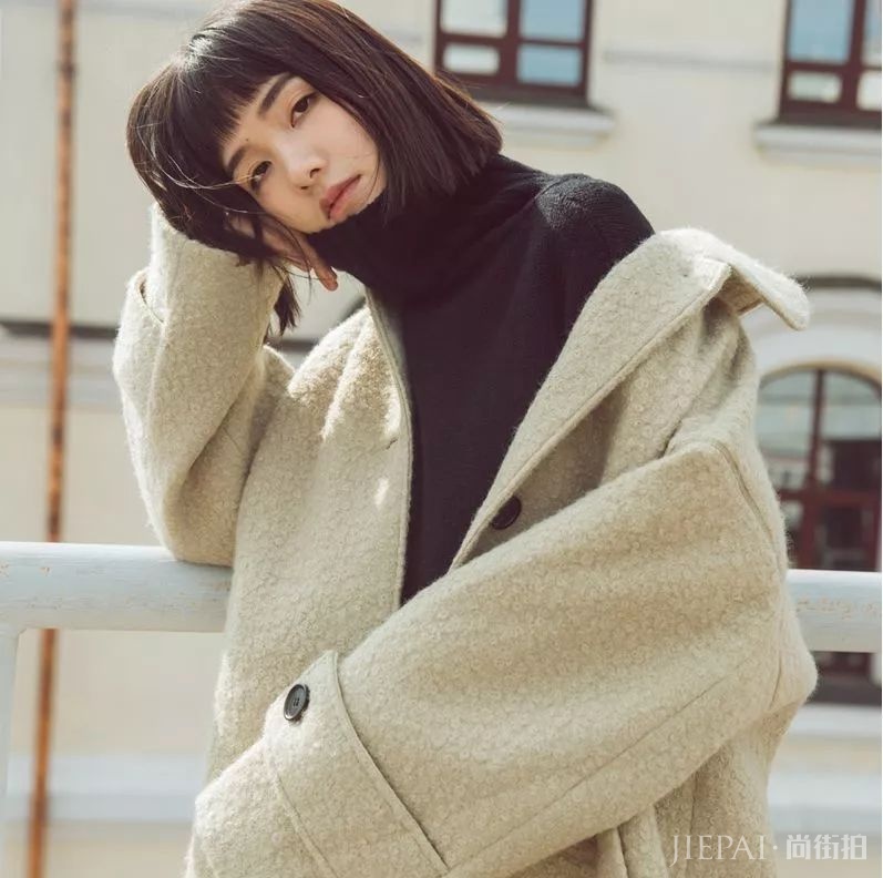 便宜好看还百搭的初冬装，我的购物车已经加爆了！