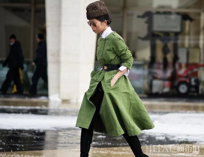 太胖、胸小、太矮……女生那些体形的小烦恼，用服装搭配化解它