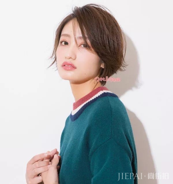 发型| 换个发型等于换颗头!?11位素人美女大改造 前后对比太惊人