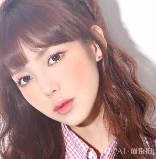 化妆误区 女生化妆这些雷区千万别踩