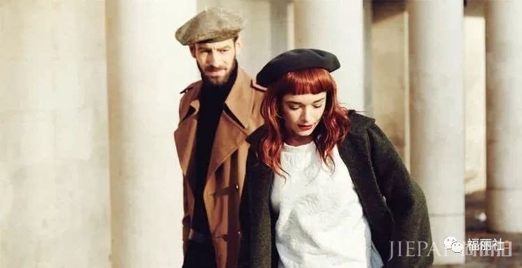 秋冬就带贝雷帽,每个颜色都想买