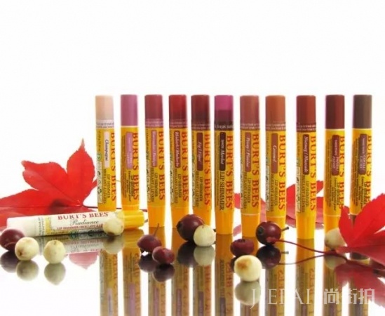 15款孕期可食用的口红 各位宝妈们快看过来吧