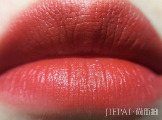 mac口红色号 这几支口红撑起了mac半边天