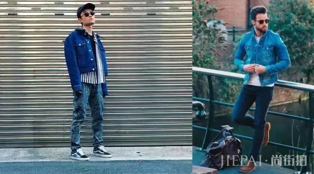 换季穿搭攻略，让你不惧昼夜温差！