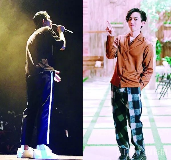 矮个子男生怎么穿搭能让自己看起来像一米八?
