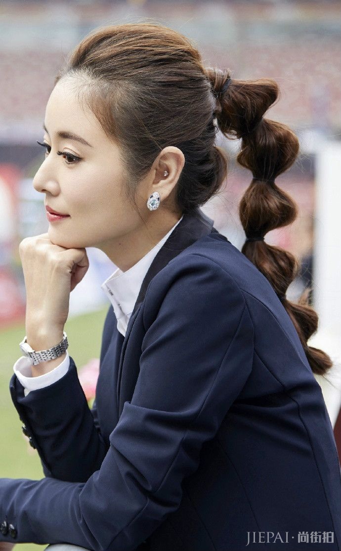 林心如娃生了，还那么年轻，网友都开始怀疑人生了！