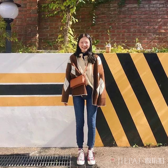 显高三个穿搭小方法！赶快学起来！